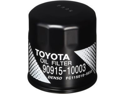Lexus 90915-10003 Oil Filter