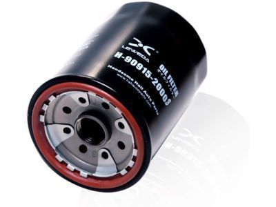 Lexus 90915-10003 Oil Filter