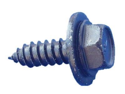 Toyota 90159-60304 Side Shield Bolt