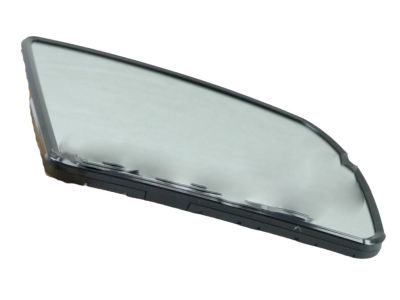 Toyota 87903-0C032 Mirror Glass