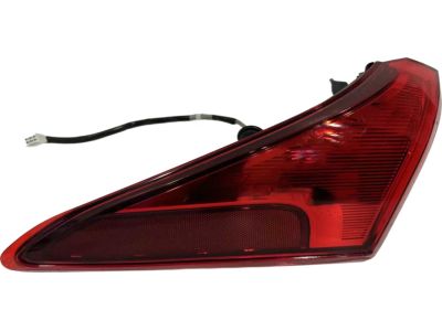 Toyota 81560-07100 Combo Lamp Assembly
