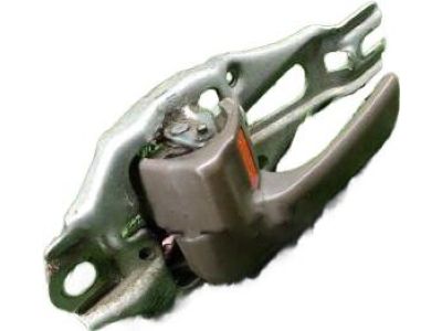 Toyota 69206-60040-B0 Handle, Inside