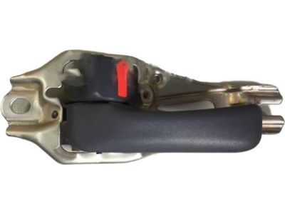 Toyota 69206-60040-B0 Handle, Inside