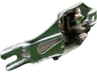 Toyota 69206-60040-B0 Handle, Inside