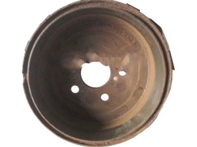 Toyota 42431-20190 Drum