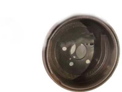 Toyota 42431-20190 Drum