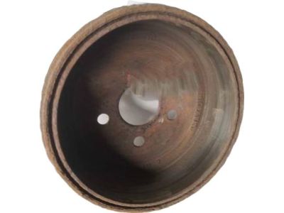 Toyota 42431-20190 Drum