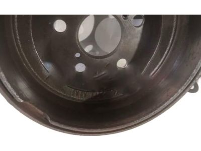 Toyota 42431-20190 Drum