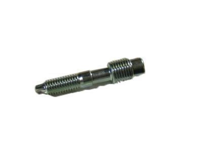 Lexus 90126-A0006 Stud, HEXALOBULAR