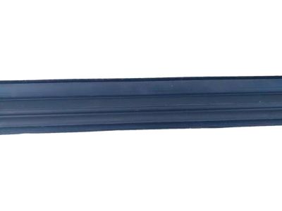 Toyota 68171-02340 Belt Weatherstrip