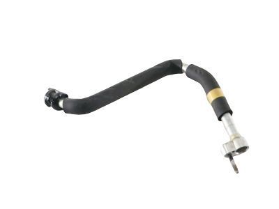 Toyota 88707-60180 Suction Pipe