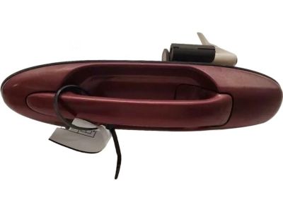 Toyota 69240-34020-D1 Handle, Outside