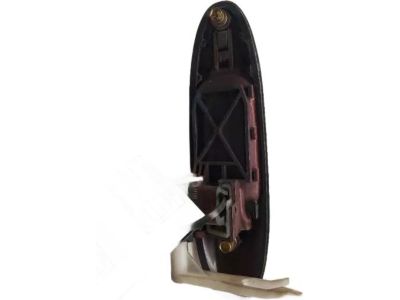 Toyota 69240-34020-D1 Handle, Outside