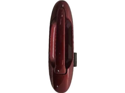 Toyota 69240-34020-D1 Handle, Outside