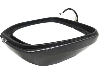 Toyota 87910-42L50 MIRROR ASSY, OUTER R