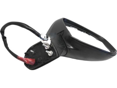 Toyota 87910-42L50 MIRROR ASSY, OUTER R