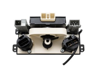 Toyota 55909-06020 Dash Control Unit