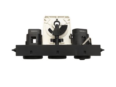 Toyota 55909-06020 Dash Control Unit