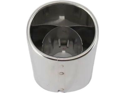 Toyota 17408-25042 Tailpipe