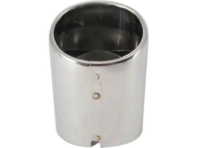 Toyota 17408-25042 Tailpipe