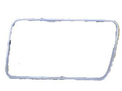 Lexus 62705-60010 Frame Sub-Assy, Quarter Window, RH