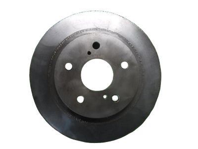 Toyota 42431-12290 Rotor