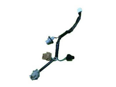 Toyota 81555-33370 Socket & Wire