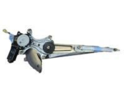 Toyota 69801-17040 Regulator