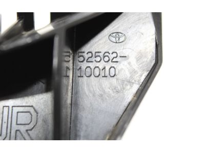 Toyota 52562-10010 Upper Retainer