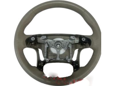 Toyota 45100-08210-B0 Steering Wheel
