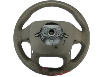 Toyota 45100-08210-B0 Steering Wheel