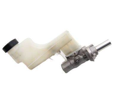 Toyota 47201-0T020 Brake Master Cylinder Sub-Assembly