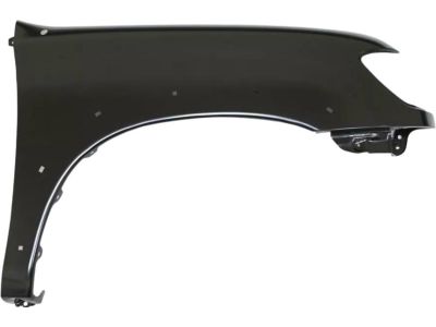 Toyota 53801-0C041 Fender