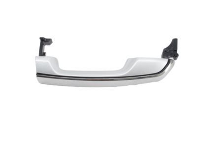 Toyota 69210-35180-B0 Handle Assembly, Front Door Outside, Right