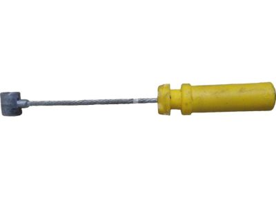 Toyota 69760-01010 Control Cable