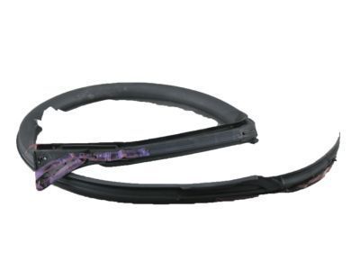 Toyota 62381-14140 Weatherstrip