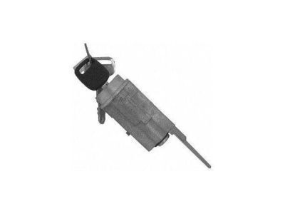 Toyota 69057-AE010 Ignition Lock Cylinder