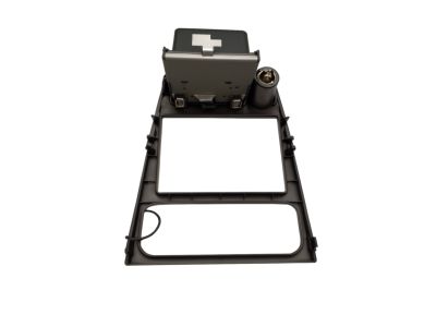 Toyota 55413-02020-B0 Center Bezel