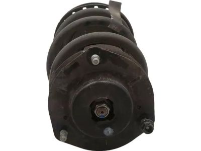 Toyota 48132-06230 Coil Spring