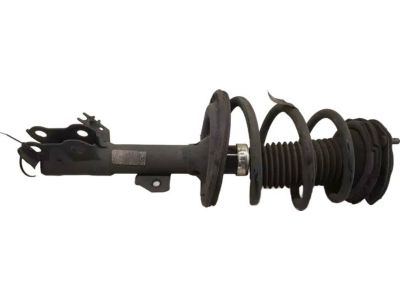 Toyota 48132-06230 Coil Spring