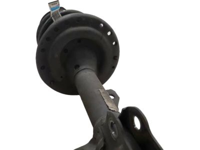 Toyota 48132-06230 Coil Spring