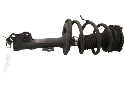Toyota 48132-06230 Coil Spring