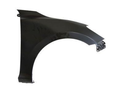 Toyota 53811-WB002 Fender