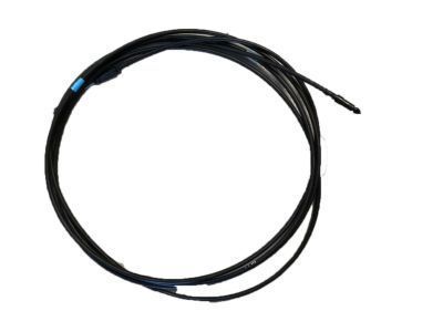 Toyota 64607-AC010 Release Cable