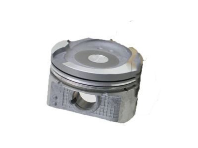 Toyota 13101-22032 Piston