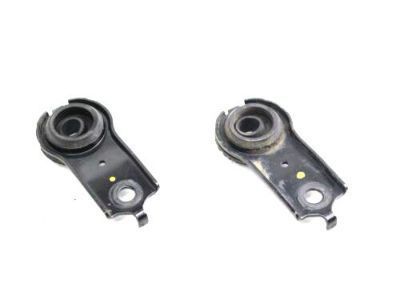 Lexus 16523-03010 CUSHION, RADIATOR SU