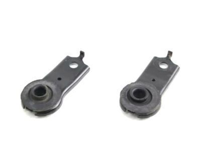 Lexus 16523-03010 CUSHION, RADIATOR SU