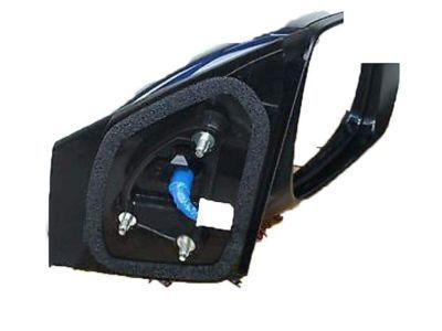 Toyota 87910-52740-J0 Mirror Assembly