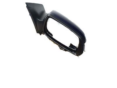 Toyota 87910-52740-J0 Mirror Assembly