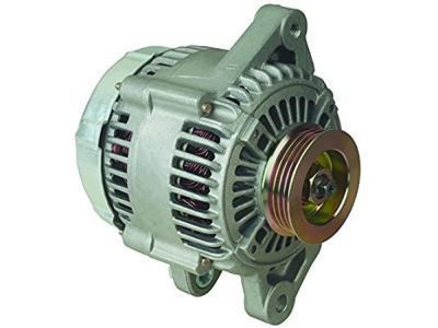 Toyota 27060-21140-84 Alternator